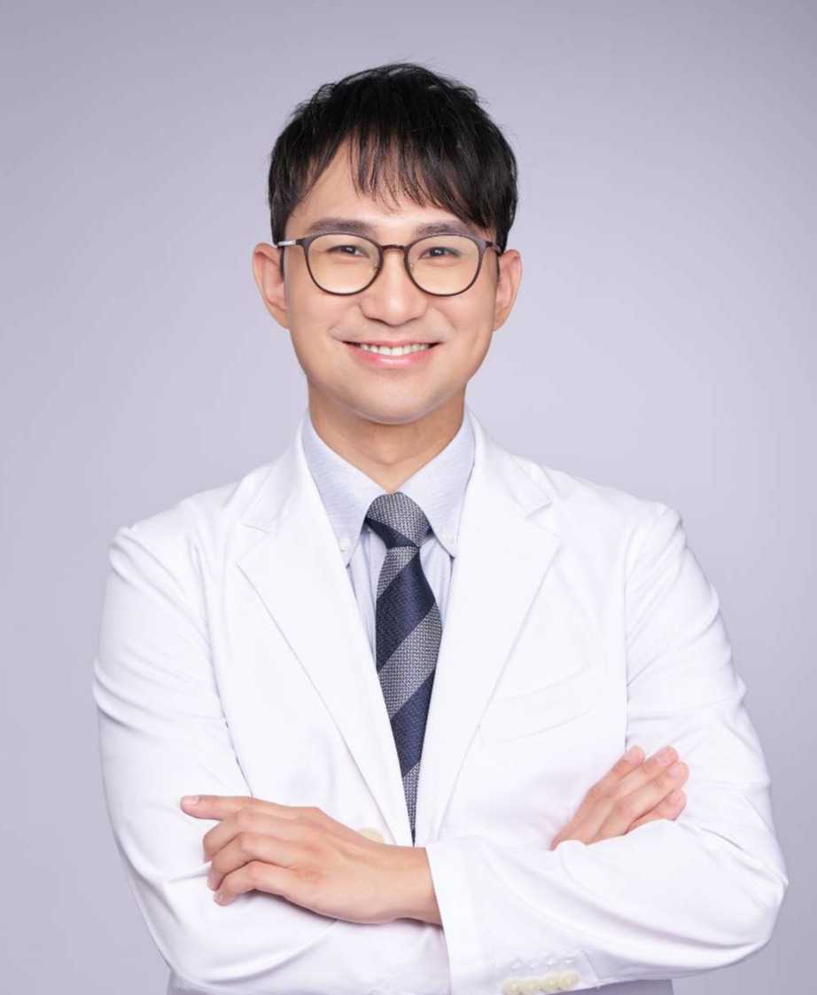 潘柏勳 醫師