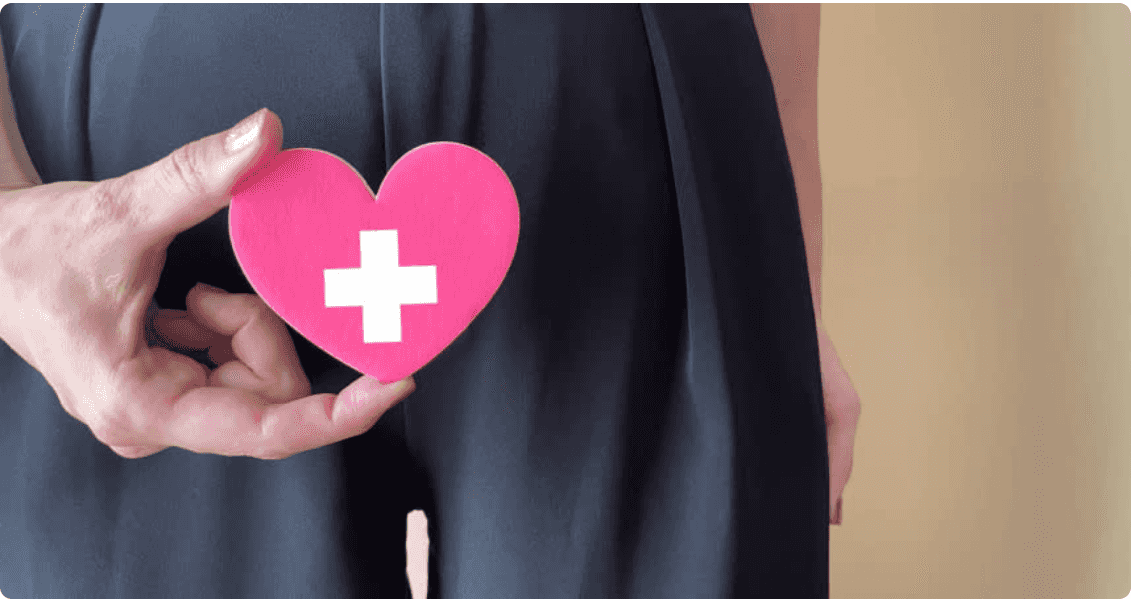 沒亂來也可能染性病！醫曝「5情況」都會得：感染者血液也危險