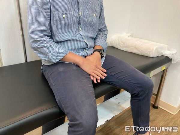 想靠運動練回「硬GG」 泌尿醫:練腿練屁股才有用!這6種可多做