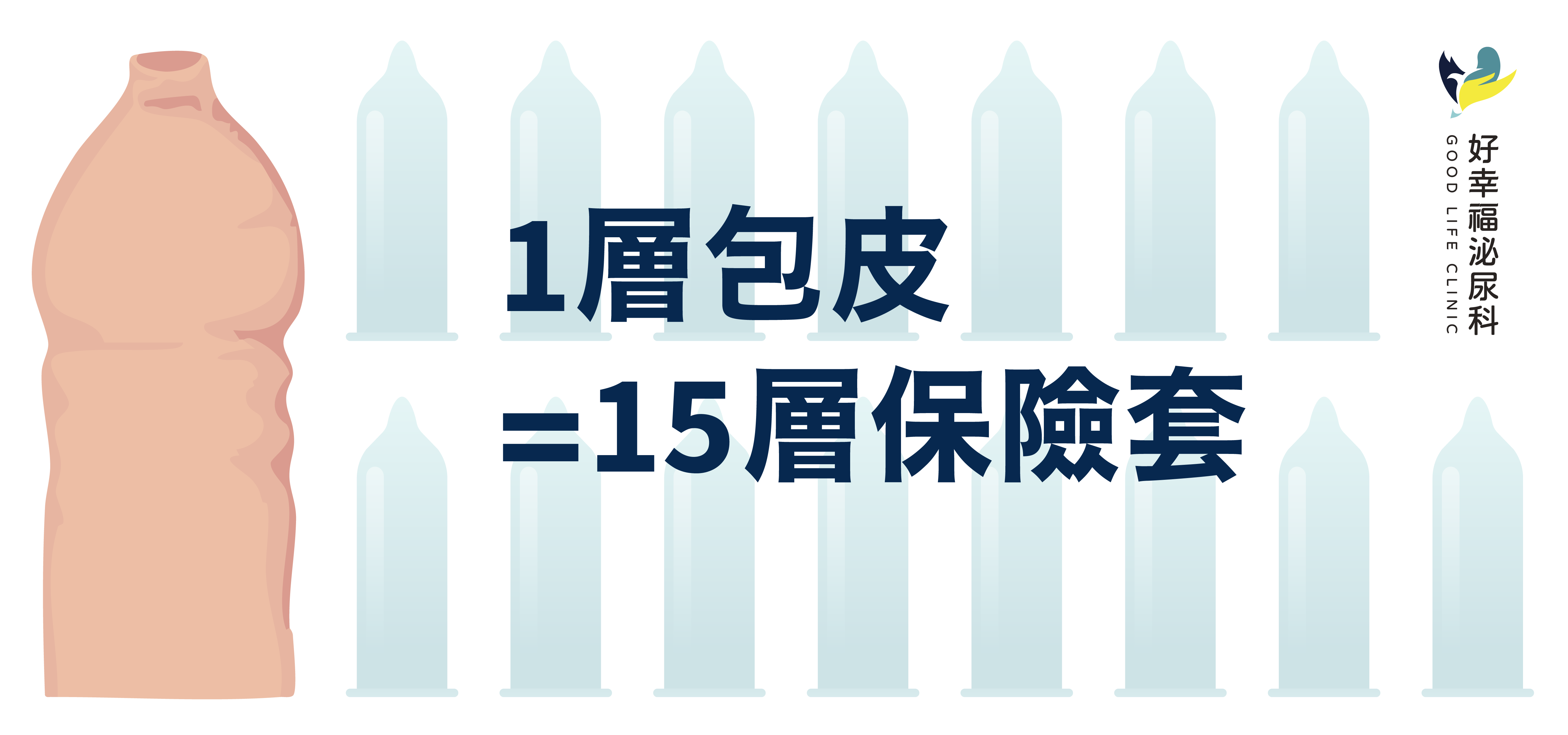 AcuTrim-15層保險套