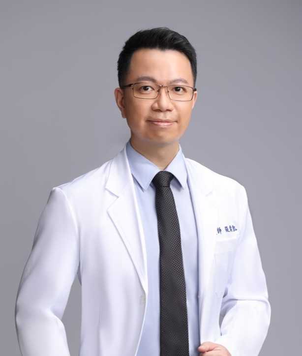 張奕凱 醫師