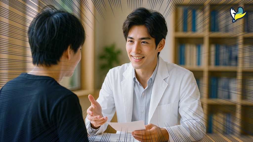 Vasectomy 無刀口幸福結紮