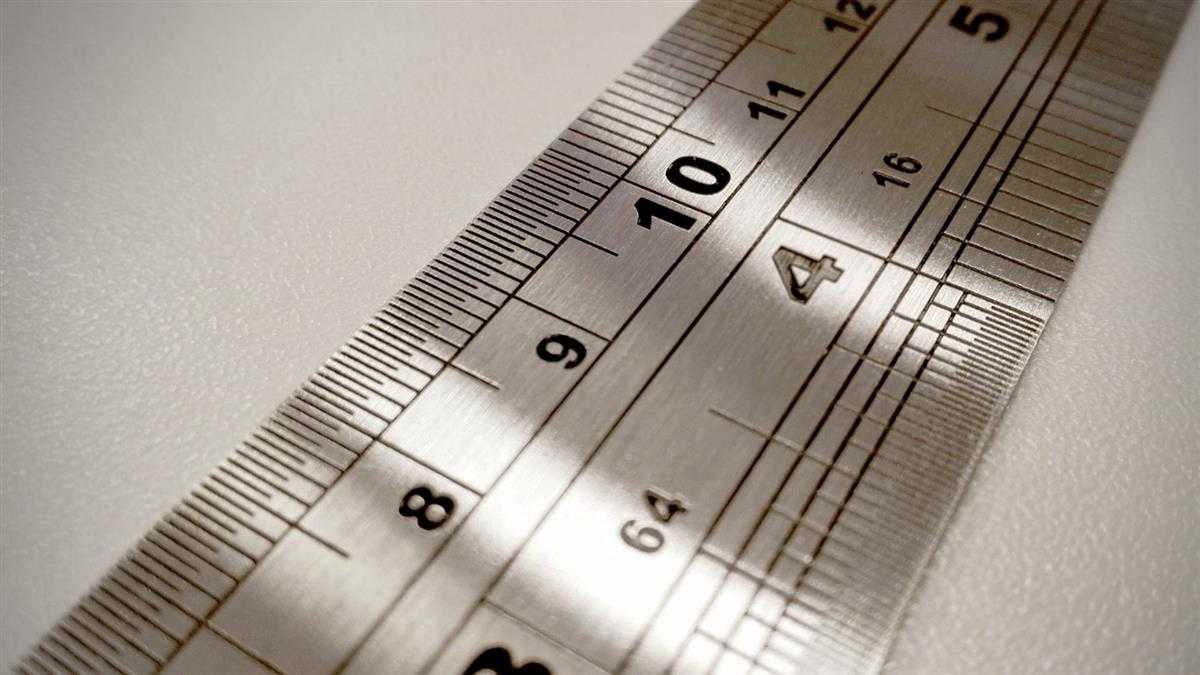 10秒算出大鵰長度！醫曝最新計算公式：覺得被低估